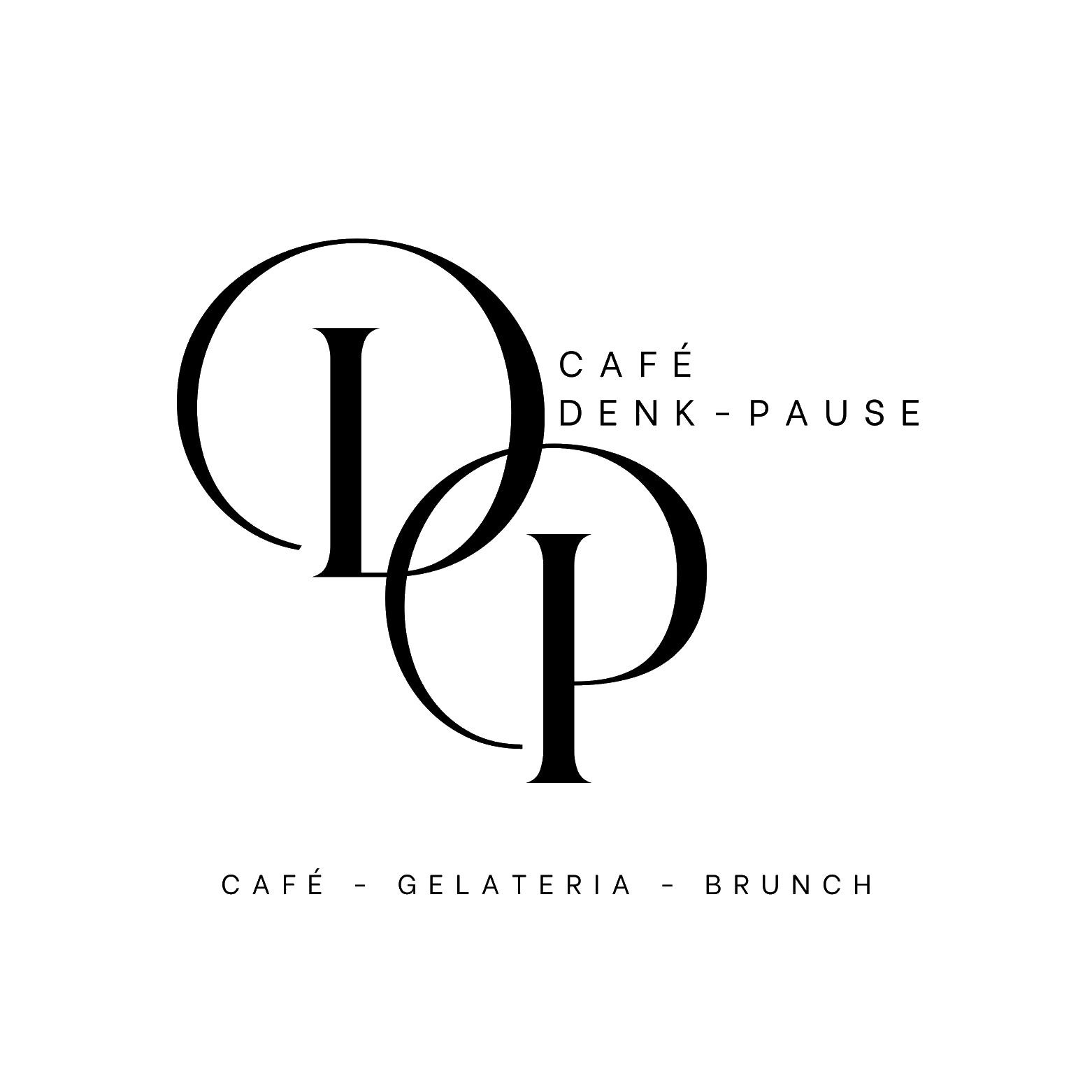 Café Denk-Pause Logo